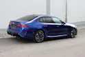 BMW M5 xDrive *M Marina Bay Blau metallic*