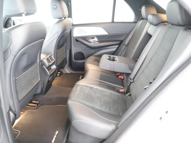 Mercedes-Benz GLE 300 d 4Matic AMG