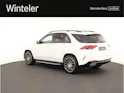 Mercedes-Benz GLE 300 d 4Matic AMG