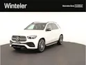 Mercedes-Benz GLE 300 d 4Matic AMG