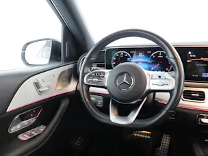 MERCEDES-BENZ GLE 300 d 4Matic AMG