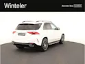 Mercedes-Benz GLE 300 d 4Matic AMG