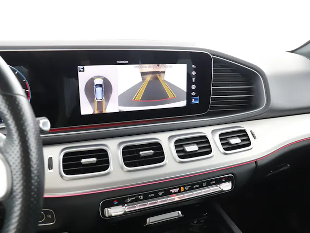 Mercedes-Benz GLE 300 d 4Matic AMG