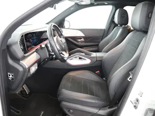 MERCEDES-BENZ GLE 300 d 4Matic AMG