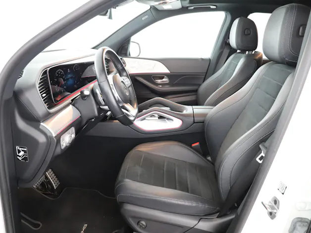 Mercedes-Benz GLE 300 d 4Matic AMG