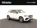 Mercedes-Benz GLE 300 d 4Matic AMG