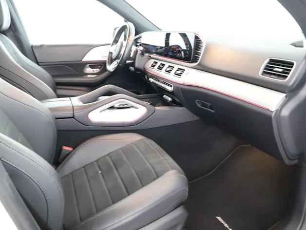 Mercedes-Benz GLE 300 d 4Matic AMG