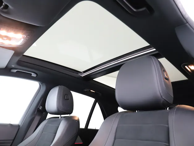 Mercedes-Benz GLE 300 d 4Matic AMG