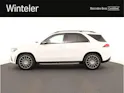 Mercedes-Benz GLE 300 d 4Matic AMG