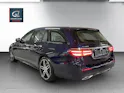 Mercedes-Benz E 400 Avantgarde 7G-Tronic