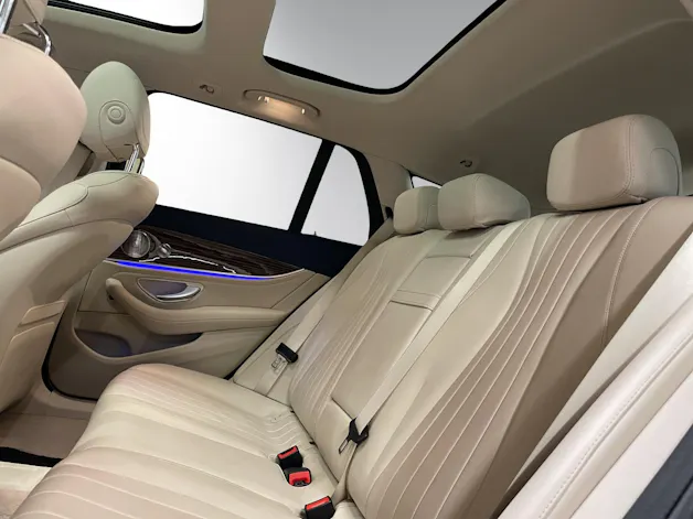 Mercedes-Benz E 400 Avantgarde 7G-Tronic