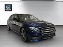 Mercedes-Benz E 400 Avantgarde 7G-Tronic