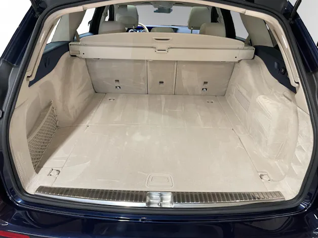 Mercedes-Benz E 400 Avantgarde 7G-Tronic