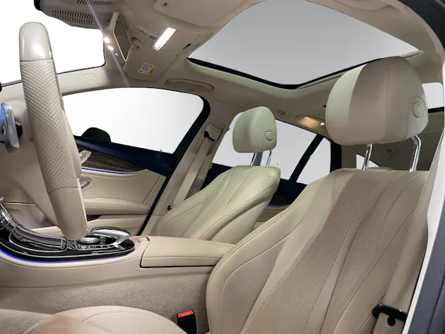 Mercedes-Benz E 400 Avantgarde 7G-Tronic