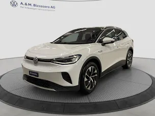 VW ID.4 Pro Performance 77 kWh