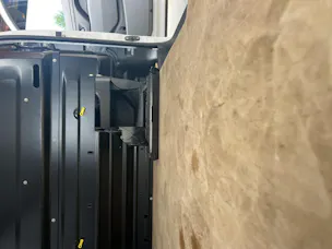 FIAT E-Scudo 50kWh L2 Base Worker