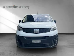 FIAT E-Scudo 50kWh L2 Base Worker