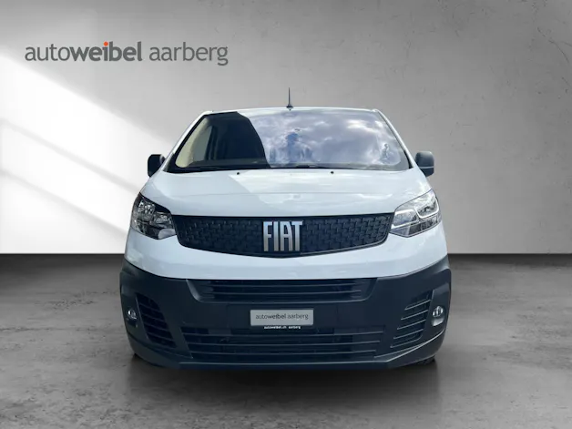 Fiat E-Scudo 50kWh L2 Base Worker