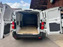 Fiat E-Scudo 50kWh L2 Base Worker