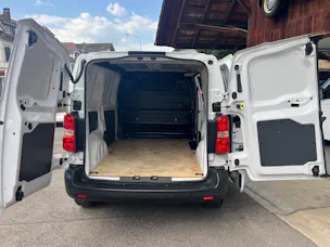 FIAT E-Scudo 50kWh L2 Base Worker