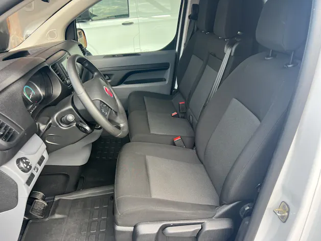 Fiat E-Scudo 50kWh L2 Base Worker