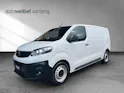 Fiat E-Scudo 50kWh L2 Base Worker