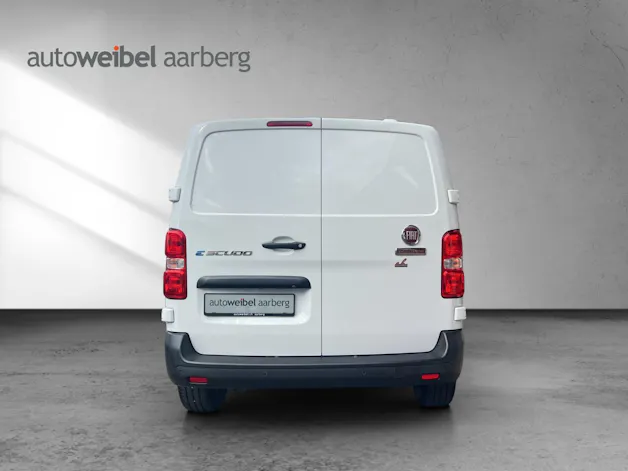 Fiat E-Scudo 50kWh L2 Base Worker