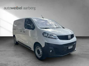 Fiat E-Scudo 50kWh L2 Base Worker