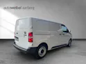 Fiat E-Scudo 50kWh L2 Base Worker