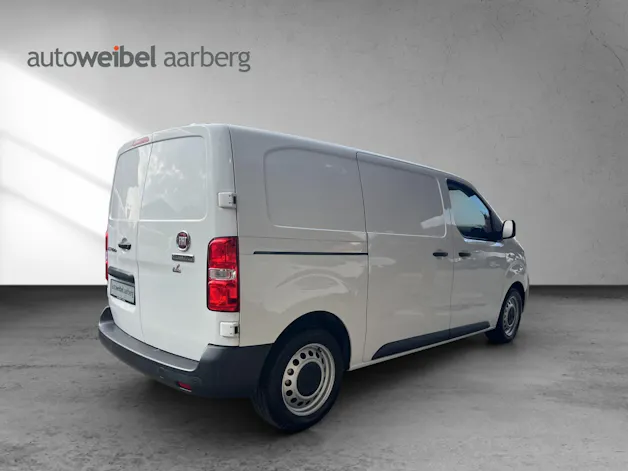 Fiat E-Scudo 50kWh L2 Base Worker