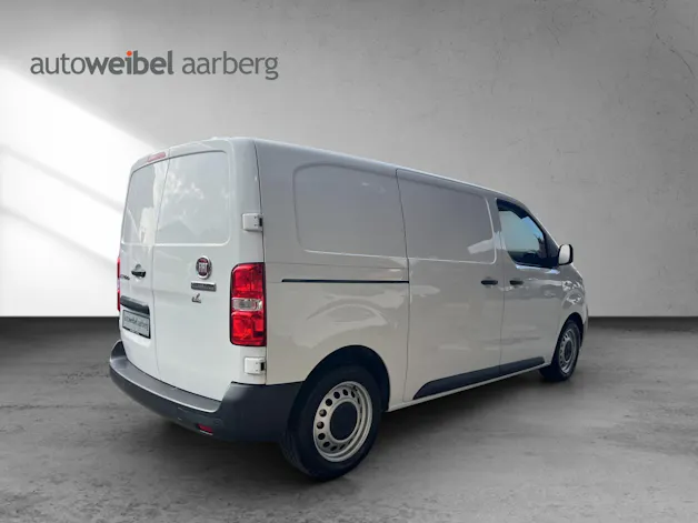 Fiat E-Scudo 50kWh L2 Base Worker