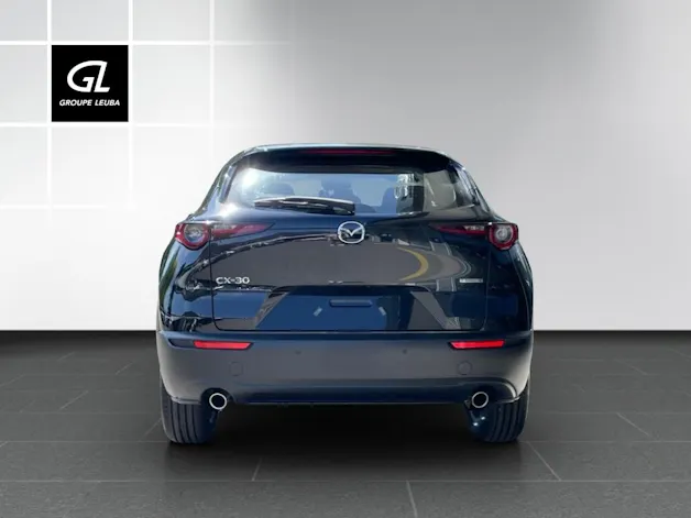 Mazda CX-30 SKYACTIV-G 140 M Hybrid Centre Line FWD AT