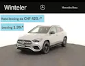 Mercedes-Benz GLA 220d 4M Swiss Star