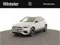 Mercedes-Benz GLA 220d 4M Swiss Star