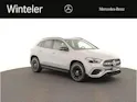 Mercedes-Benz GLA 220d 4M Swiss Star