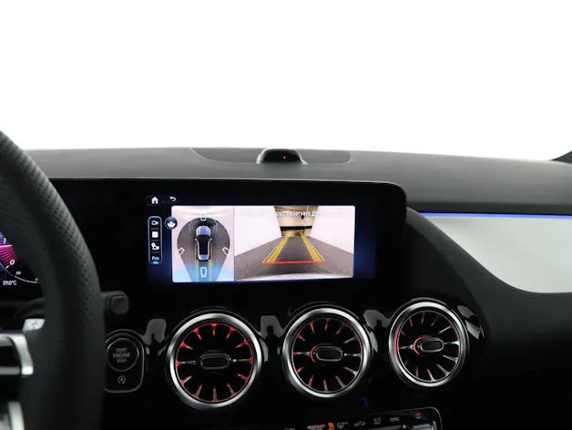 Mercedes-Benz GLA 220d 4M Swiss Star