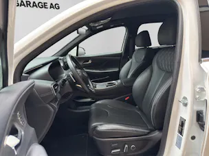 HYUNDAI Santa Fe 1.6 HEV Vertex 4WD