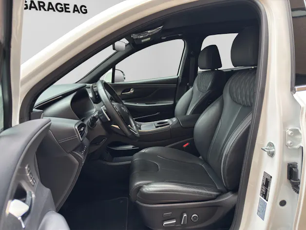 Hyundai Santa Fe 1.6 HEV Vert 4WD
