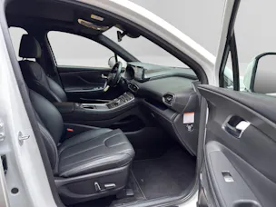 HYUNDAI Santa Fe 1.6 HEV Vertex 4WD