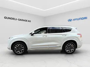 HYUNDAI Santa Fe 1.6 HEV Vertex 4WD