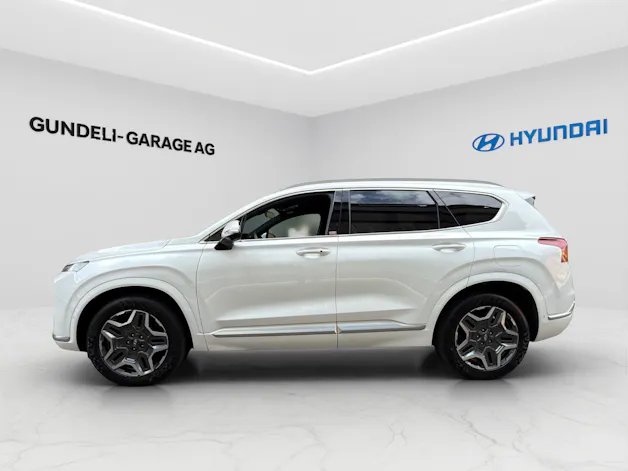 Hyundai Santa Fe 1.6 HEV Vert 4WD