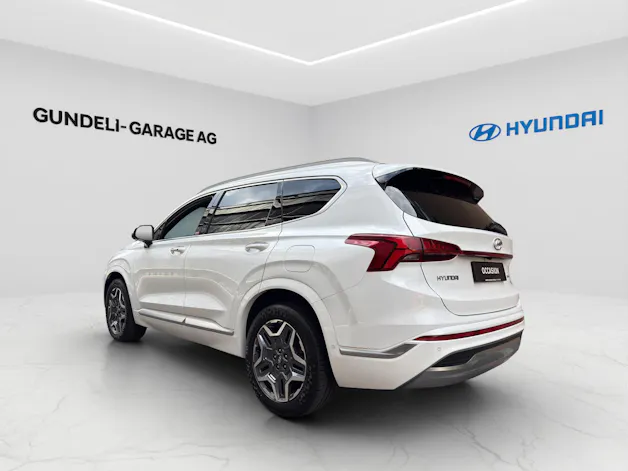 Hyundai Santa Fe 1.6 HEV Vert 4WD