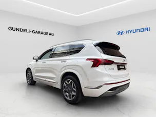 HYUNDAI Santa Fe 1.6 HEV Vertex 4WD