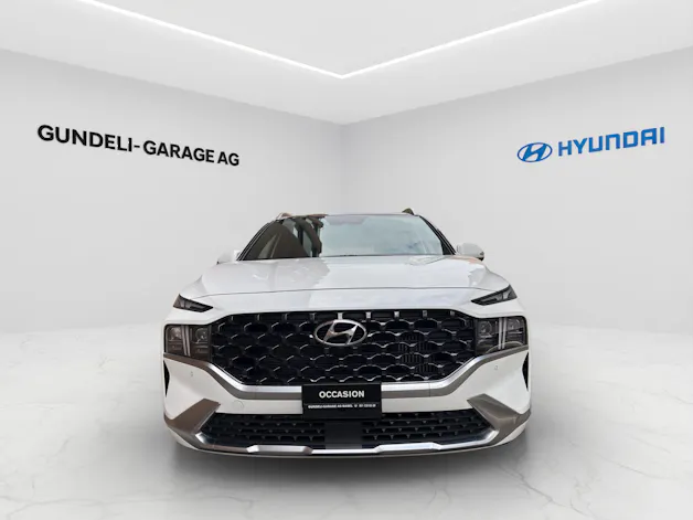Hyundai Santa Fe 1.6 HEV Vert 4WD