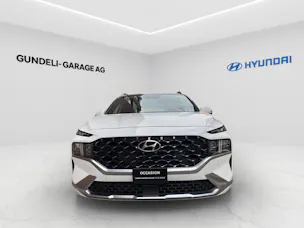 HYUNDAI Santa Fe 1.6 HEV Vertex 4WD