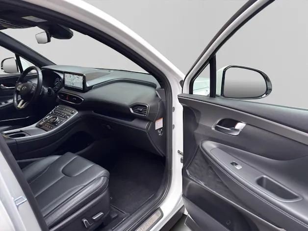 Hyundai Santa Fe 1.6 HEV Vert 4WD