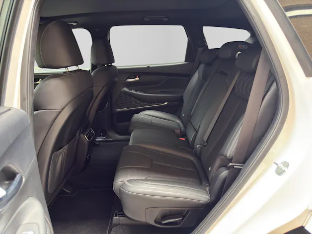 Hyundai Santa Fe 1.6 HEV Vert 4WD