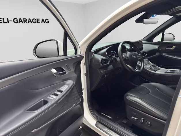 Hyundai Santa Fe 1.6 HEV Vert 4WD