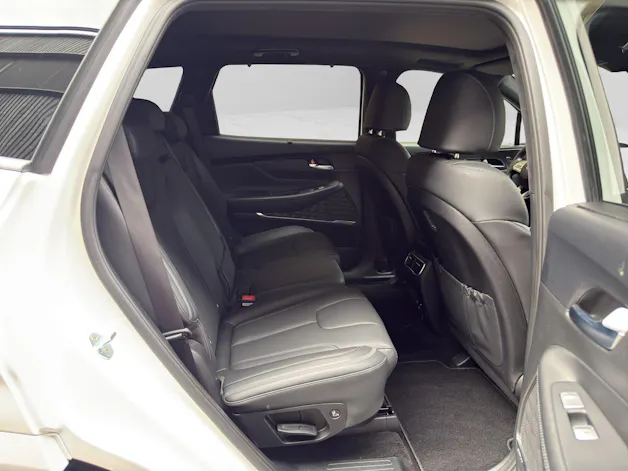 Hyundai Santa Fe 1.6 HEV Vert 4WD