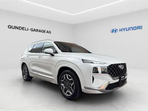HYUNDAI Santa Fe 1.6 HEV Vertex 4WD
